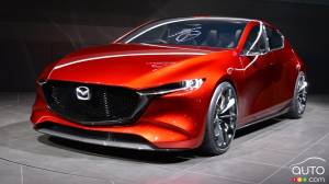 A Closer Look at Mazda’s Stunning New Concepts From Tokyo